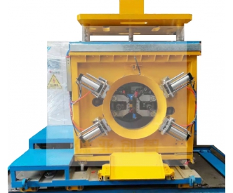 Automatic Head and Tail Board Removing Machine