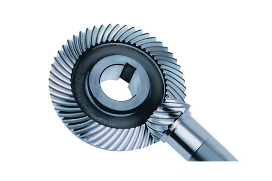 减速机B系列螺旋伞开云中国