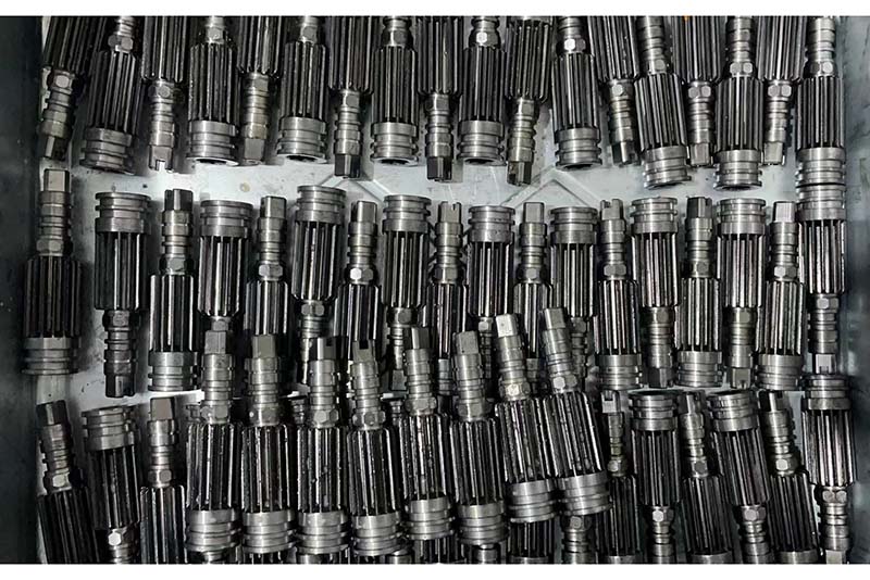 气动执行器伞开云中国