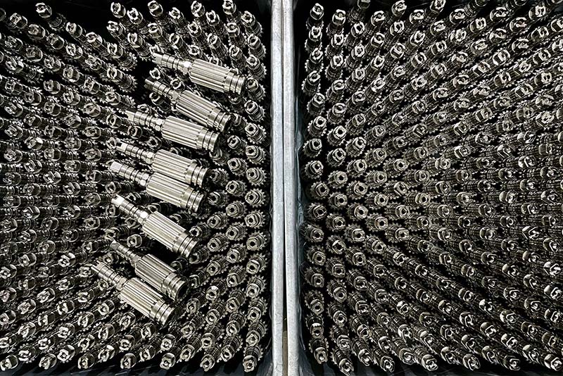 气动执行器开云中国厂家