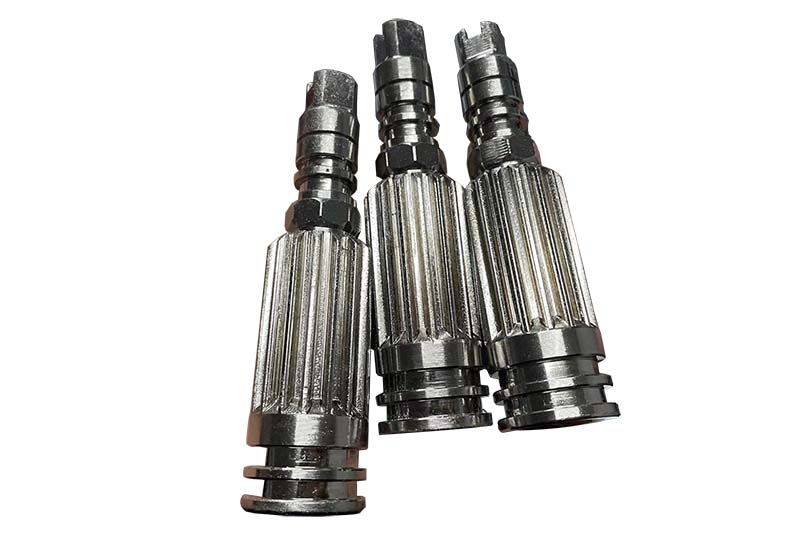 气动执行器开云中国